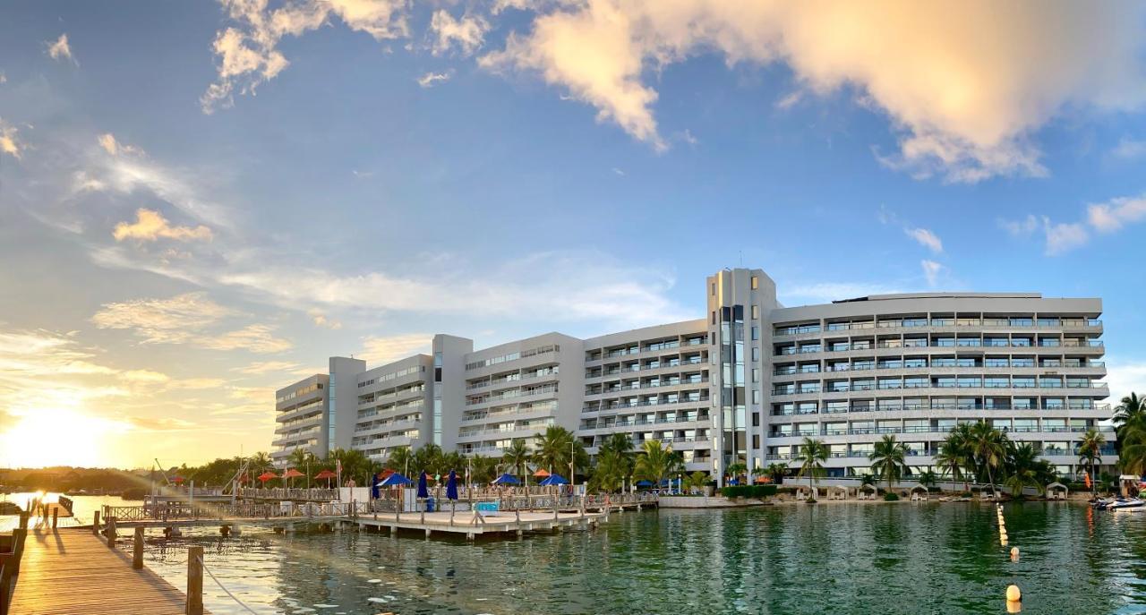 Exclusivos Apartamentos Con Playa Privada San Andres  Luaran gambar