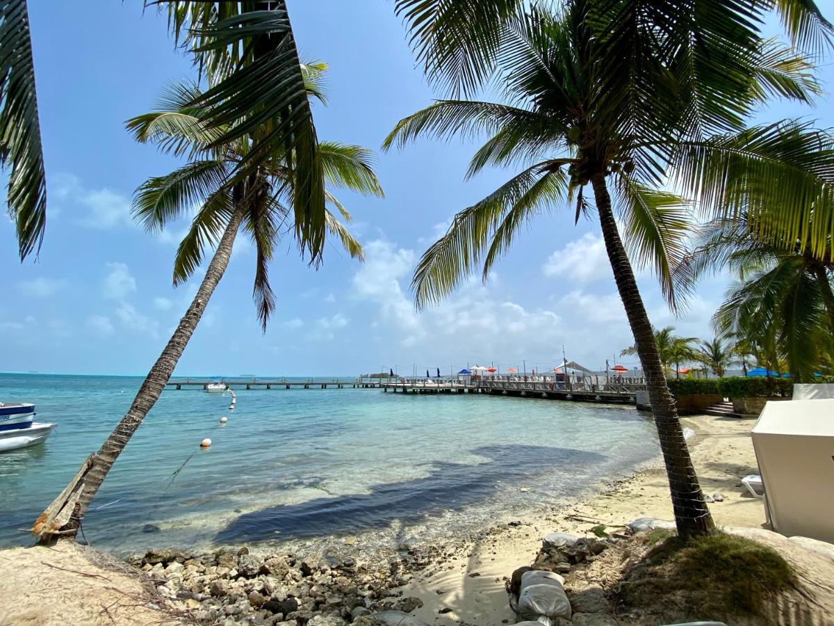 Exclusivos Apartamentos Con Playa Privada San Andres  Luaran gambar