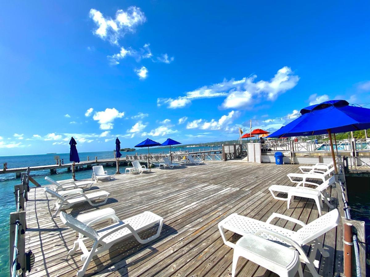 Exclusivos Apartamentos Con Playa Privada San Andres  Luaran gambar