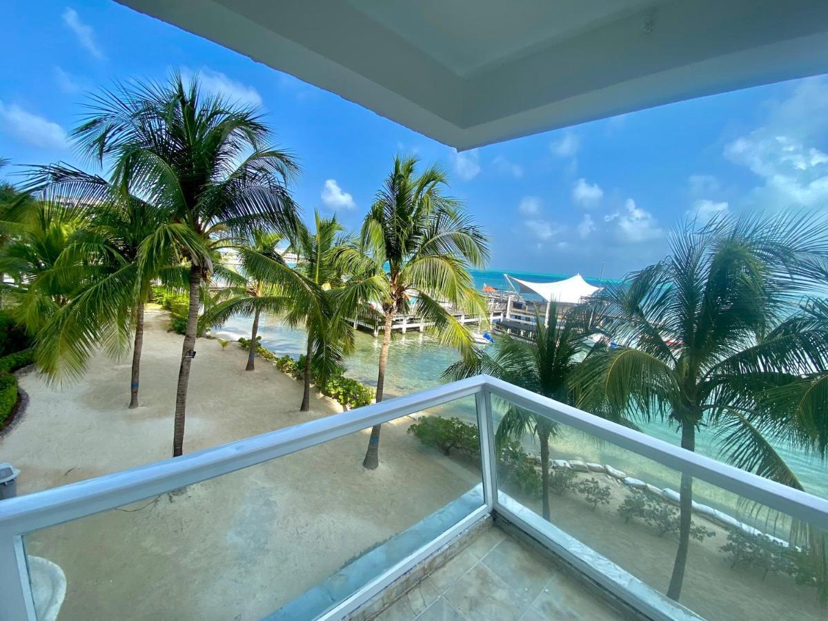 Exclusivos Apartamentos Con Playa Privada San Andres  Luaran gambar