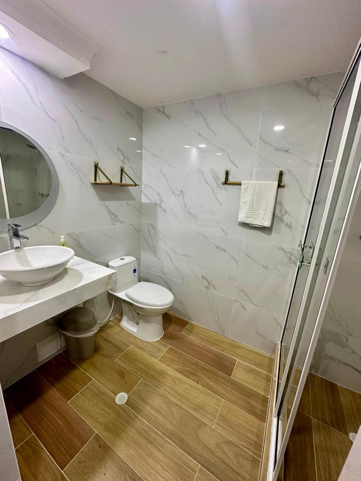 Exclusivos Apartamentos Con Playa Privada San Andres  Luaran gambar