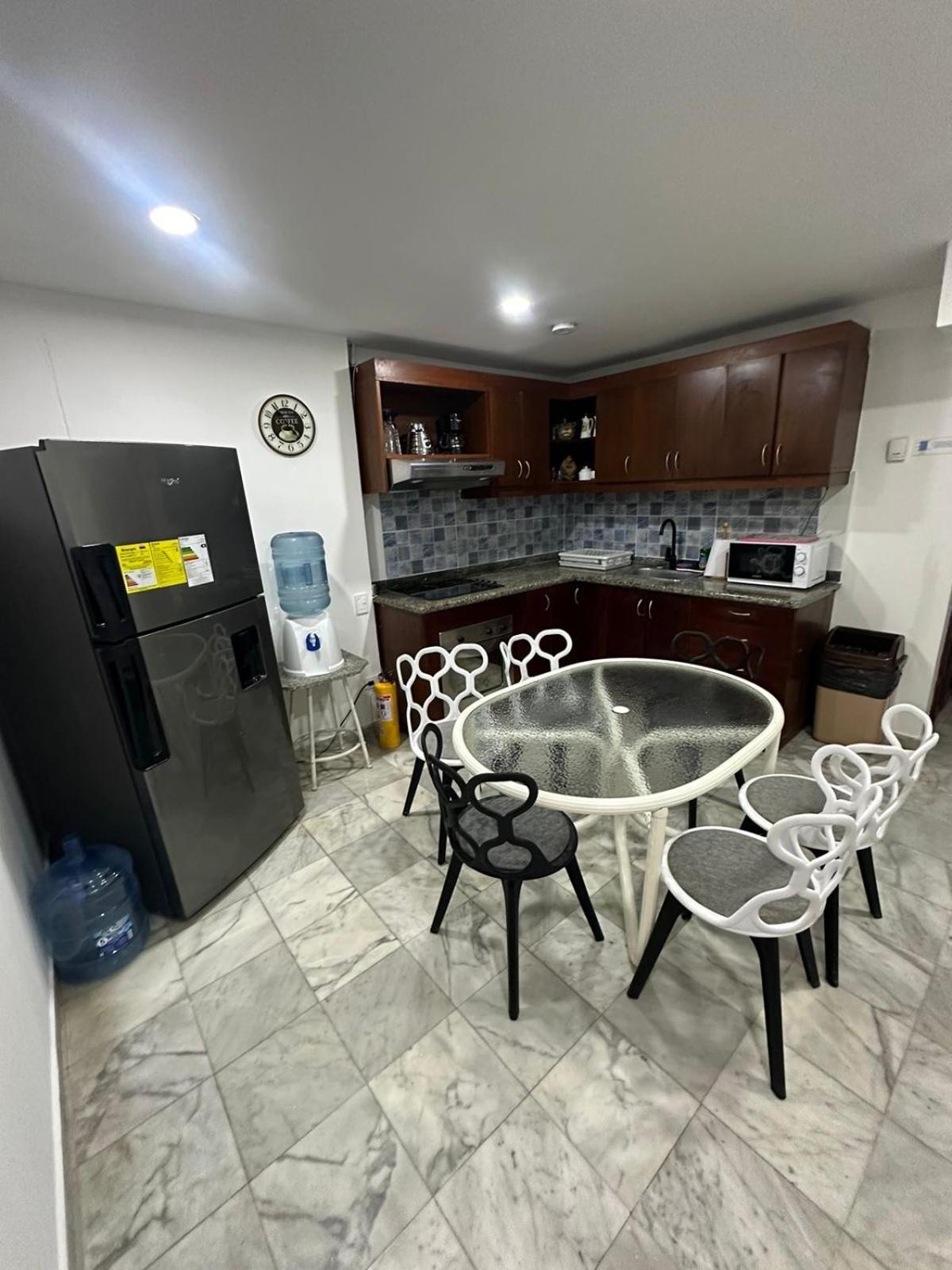 Exclusivos Apartamentos Con Playa Privada San Andres  Luaran gambar