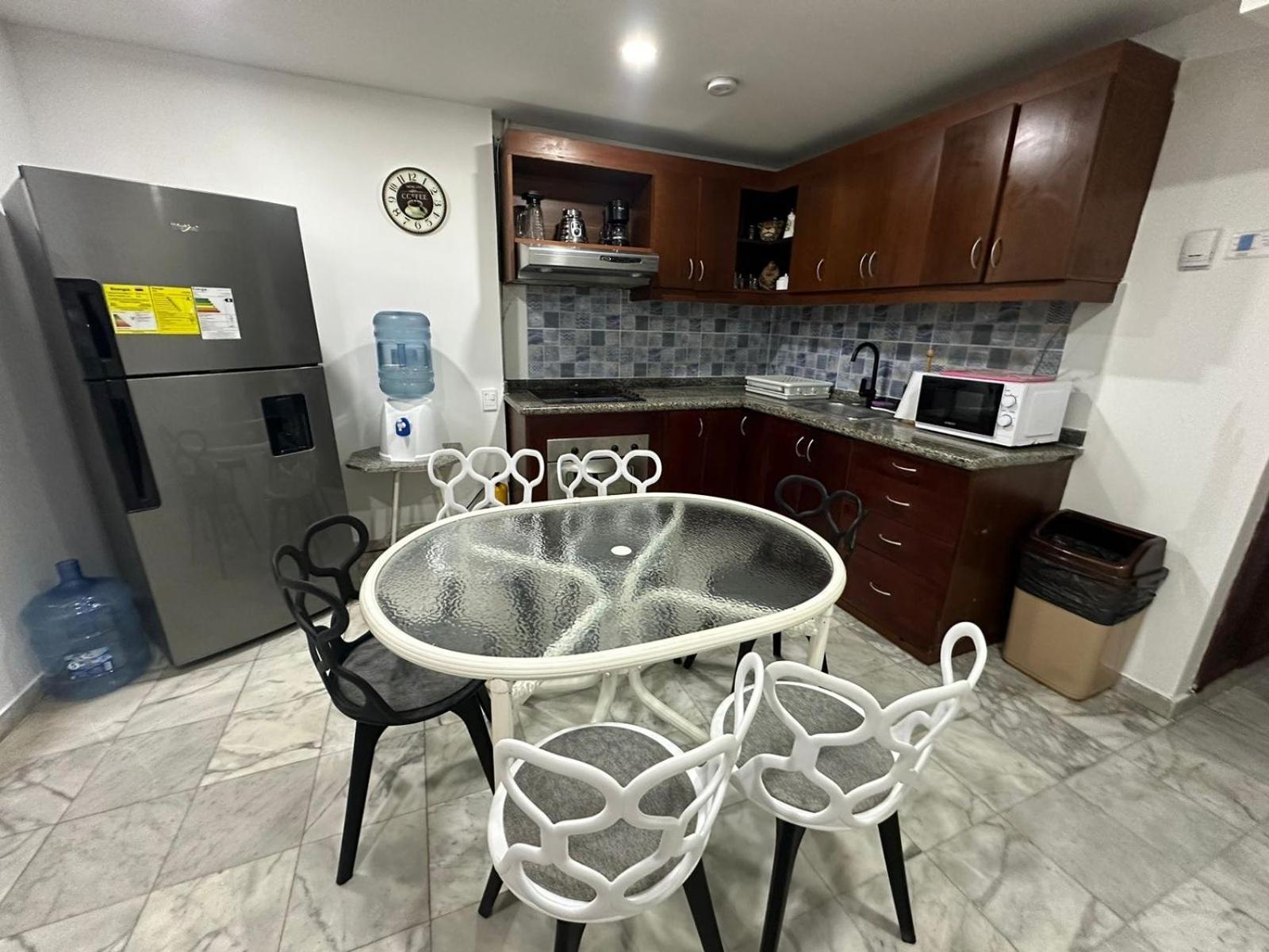 Exclusivos Apartamentos Con Playa Privada San Andres  Luaran gambar