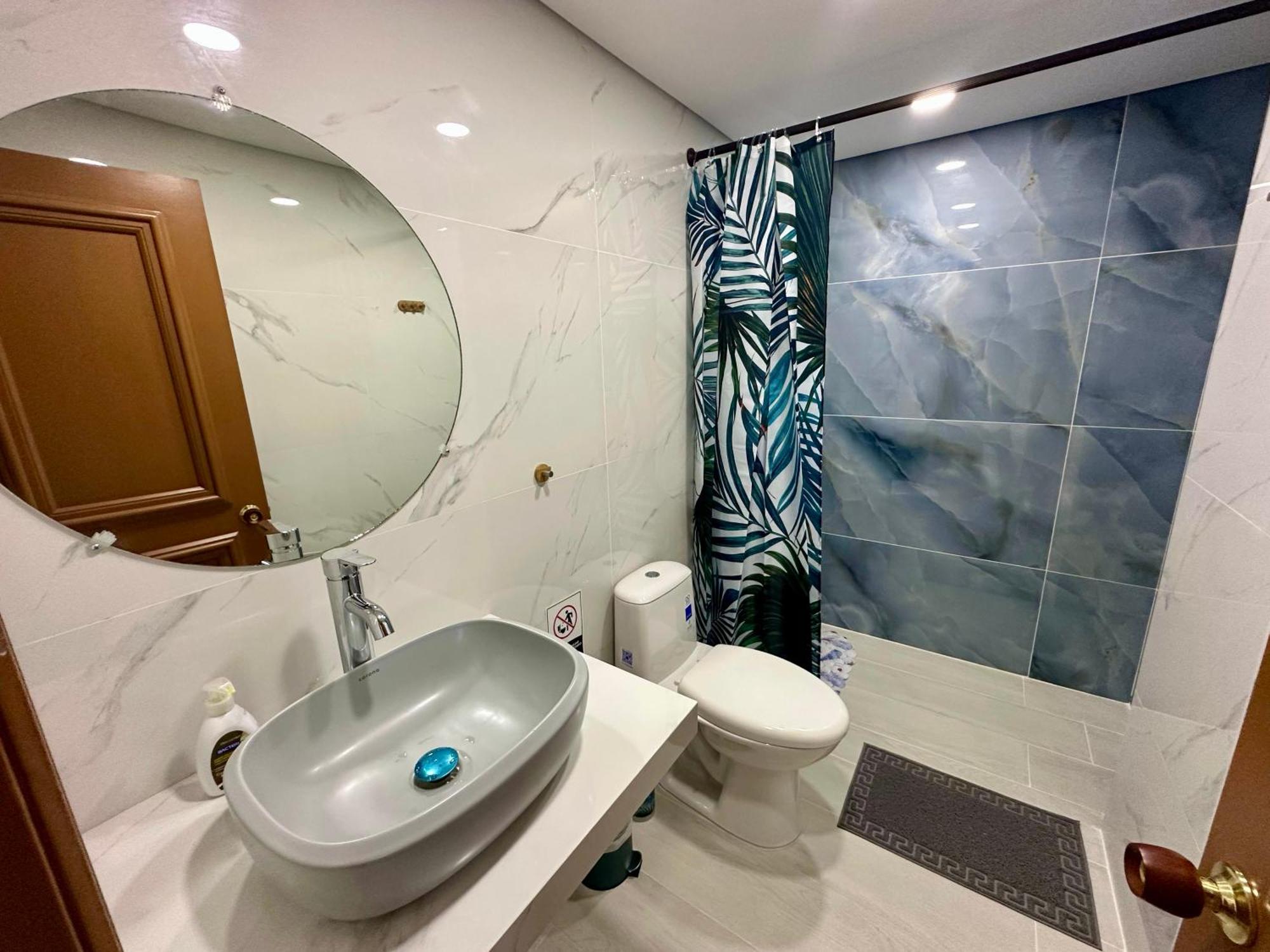 Exclusivos Apartamentos Con Playa Privada San Andres  Luaran gambar